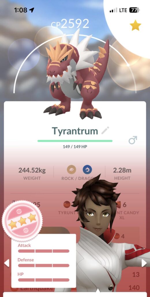 Just found this in the wild , is it viable ?