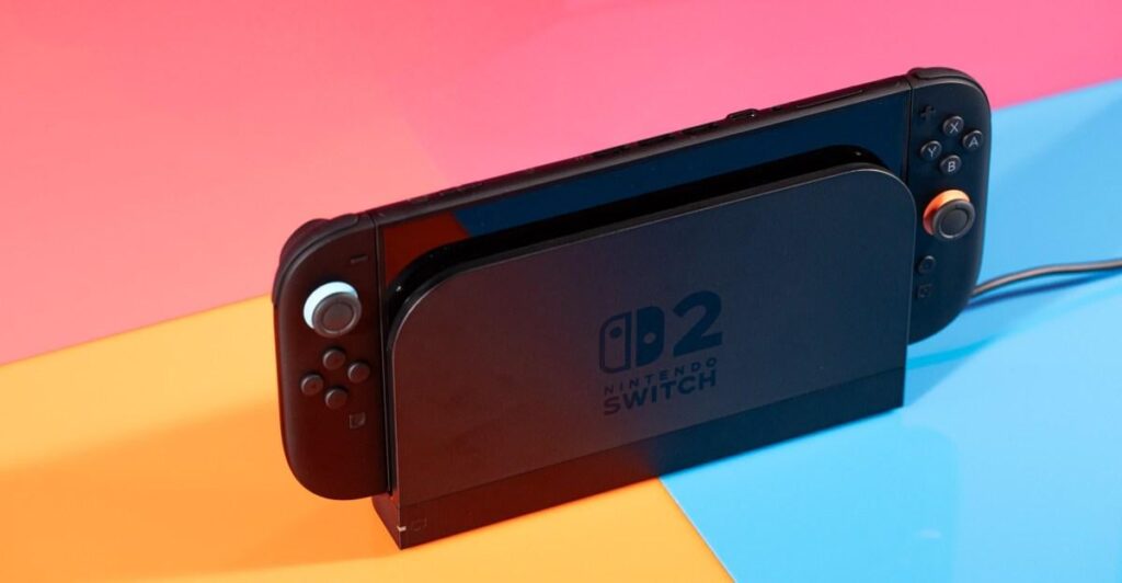 How Nintendo locked down the Switch 2’s USB-C port and broke third-party docking