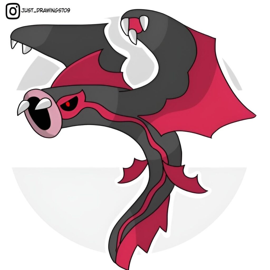 Dark Type Eelektross
