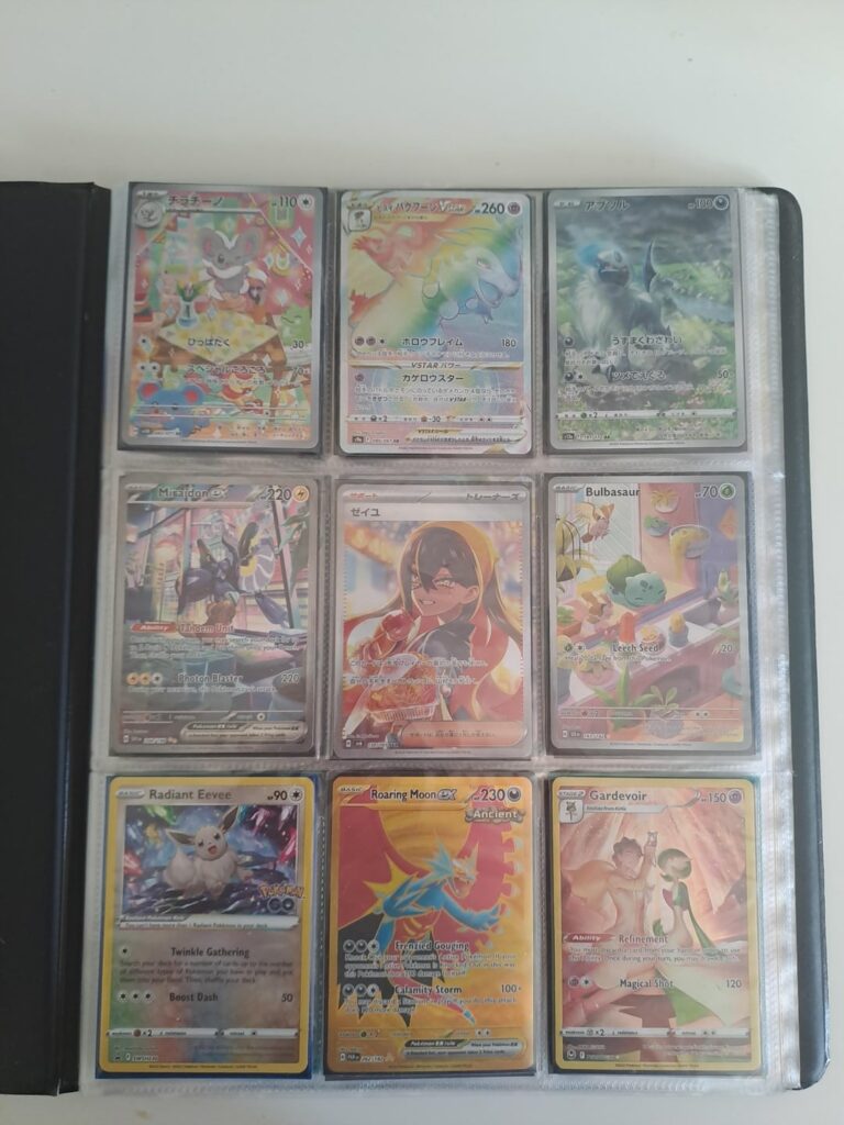 My lil budget collection :D