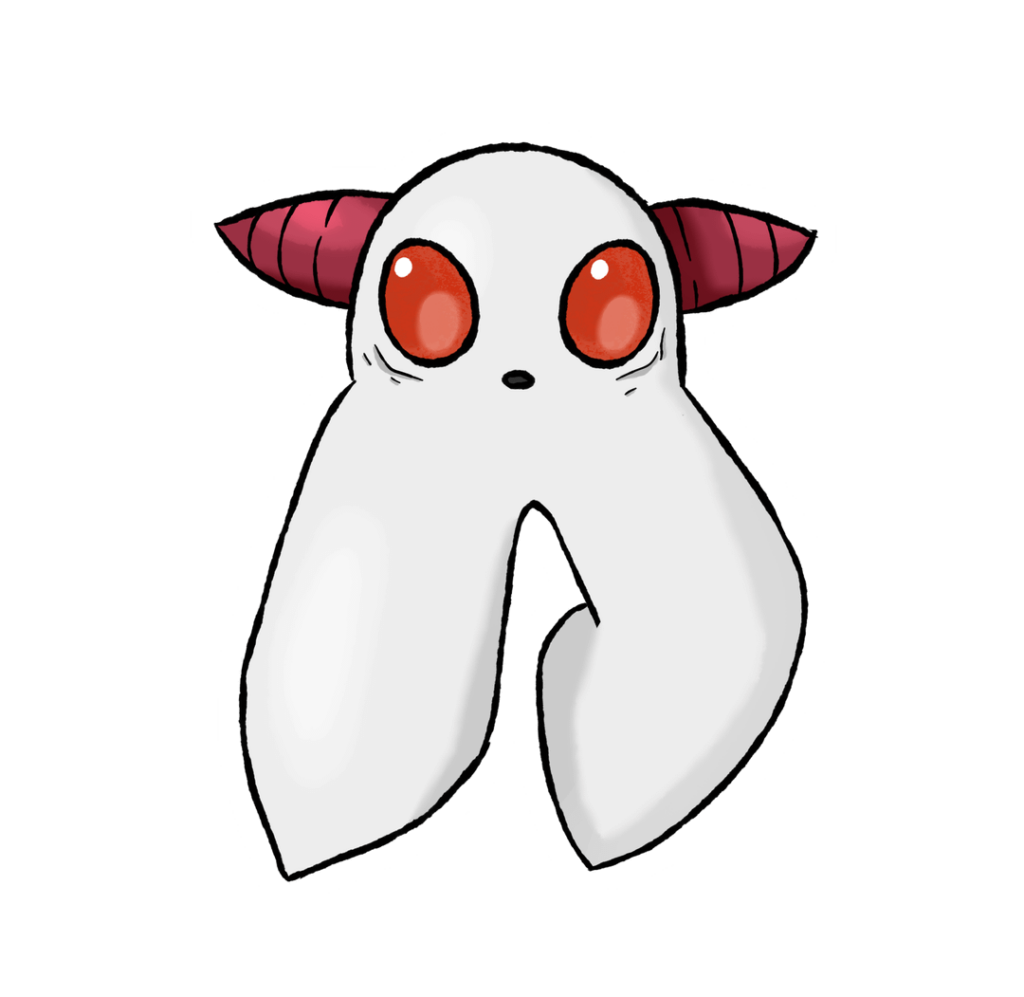 Fresno nightcrawler fakemon