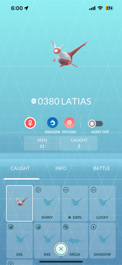 I’m never buying this many max particle packs again.