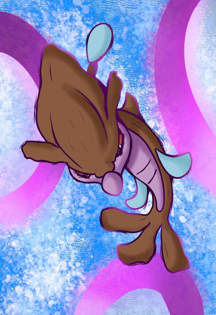 Art of Skrelp