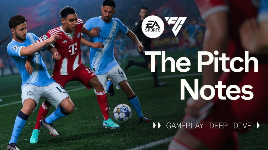 EA Sports FC 26 Switch 2 Next Gen