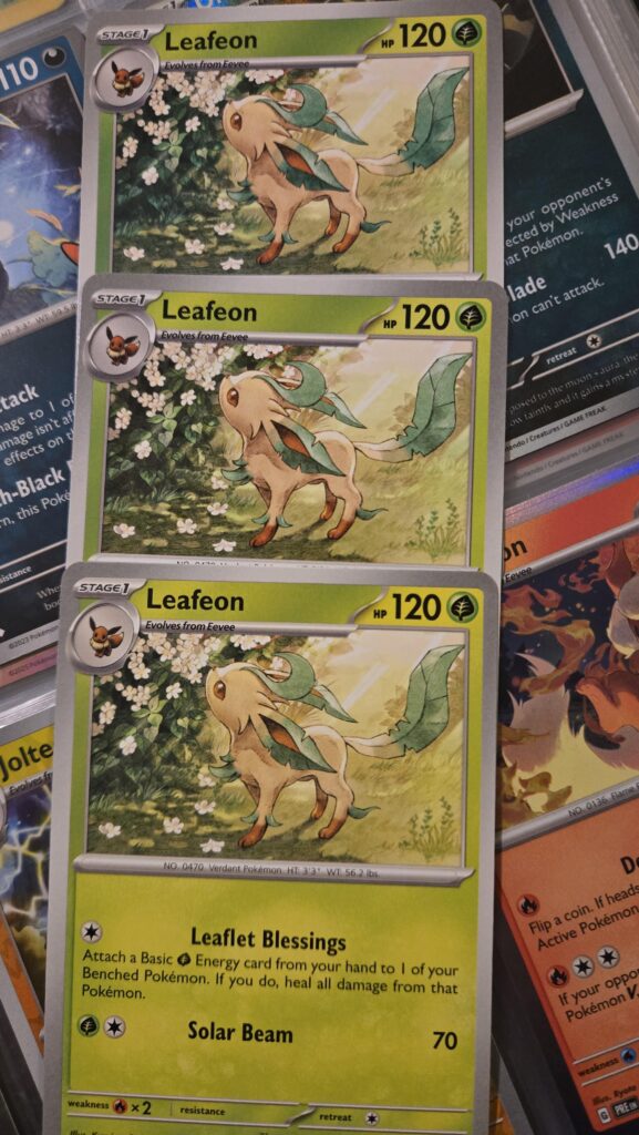 Fading during reprints?