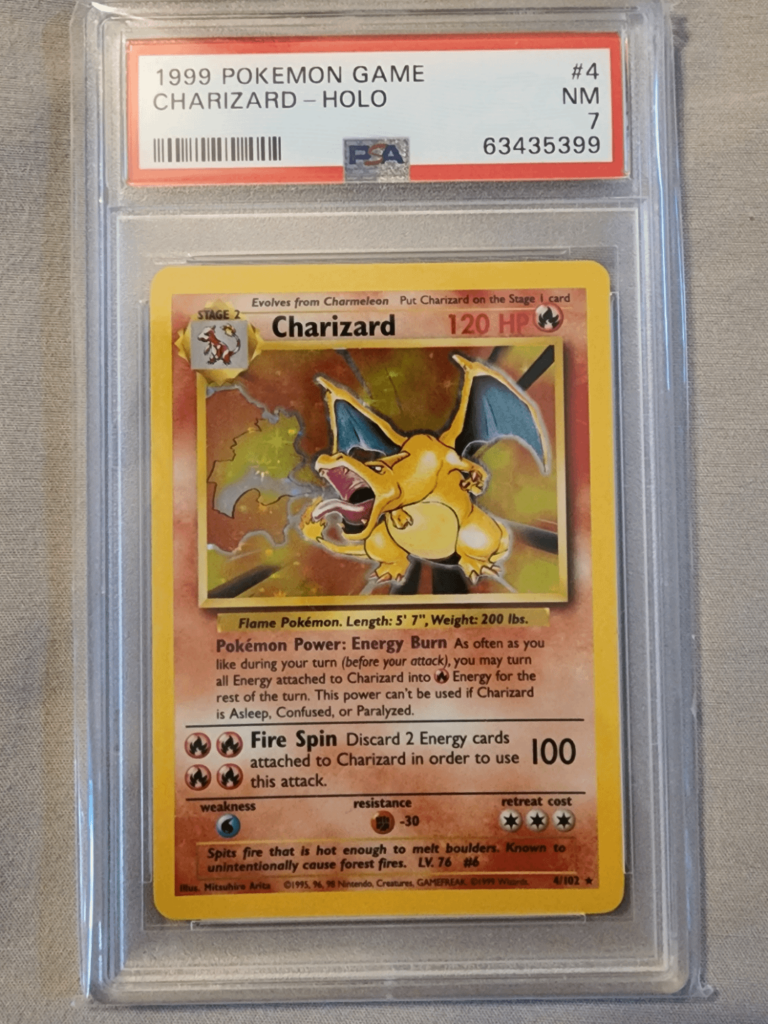 My pride and joy.