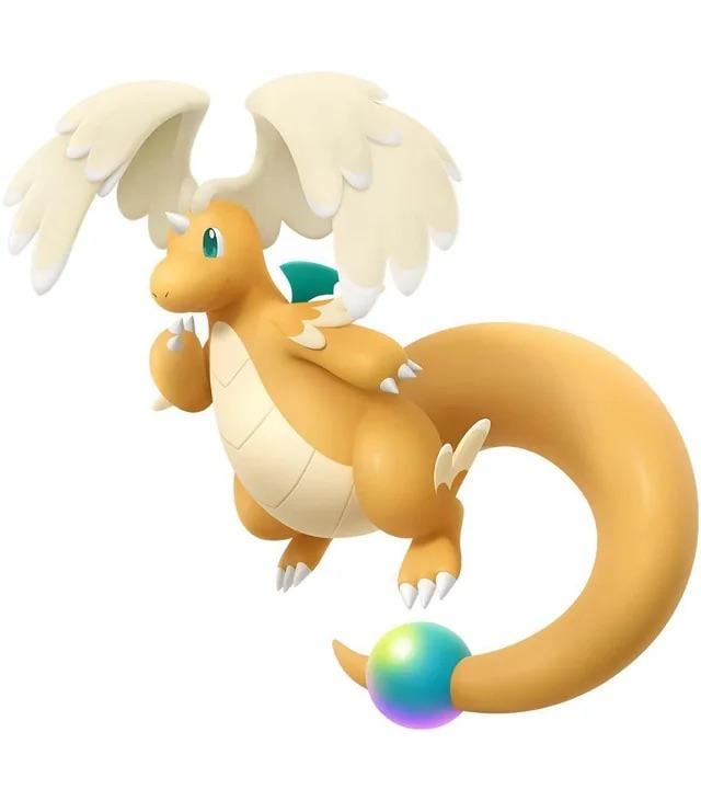 If you're feeling iffy on the new mega, this could maybe help you appreciate it better.