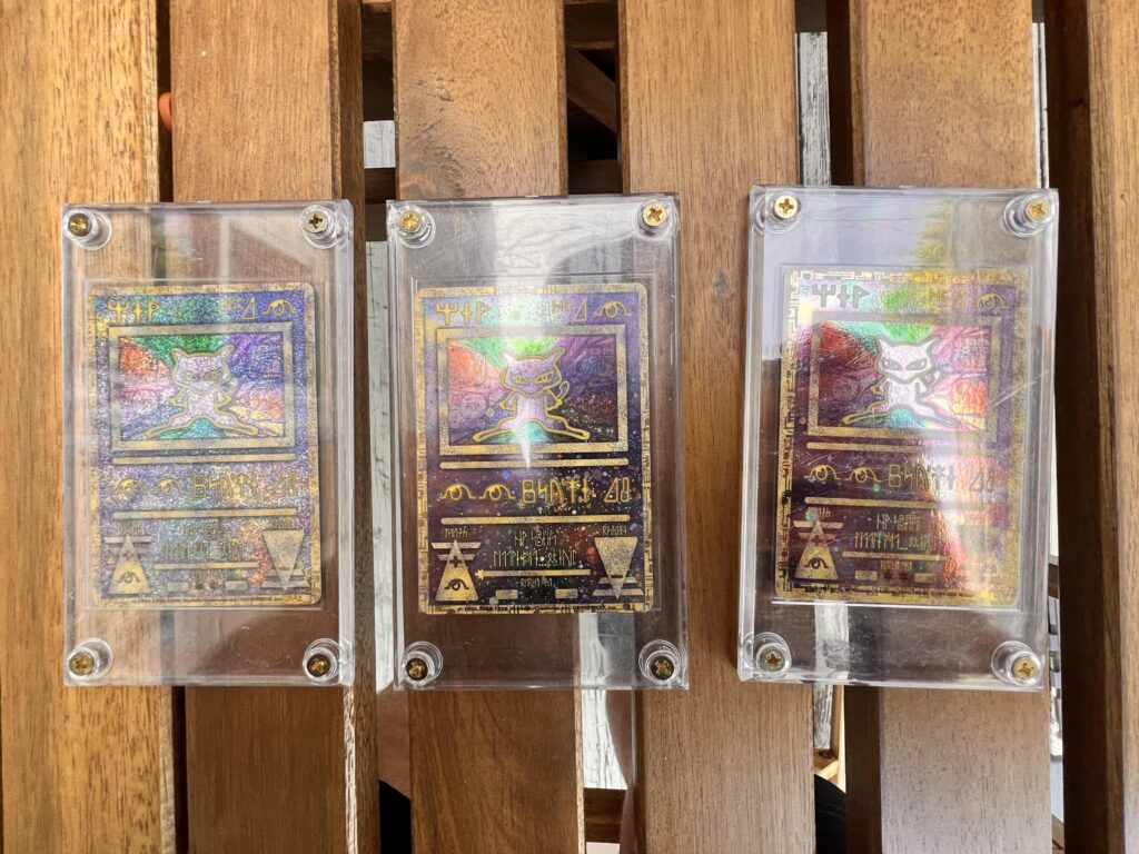 My wife’s childhood collection pt 4