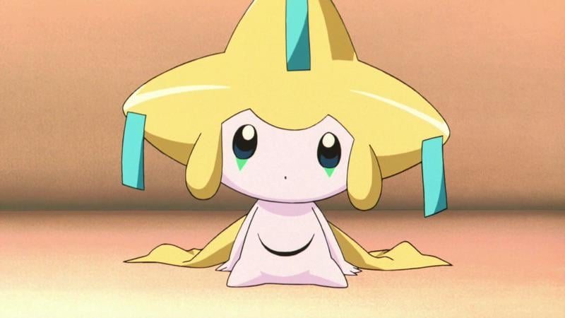 jirachi type edit?