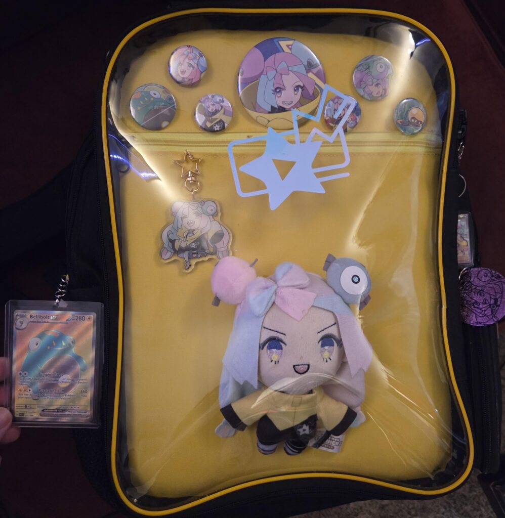 Iono Ita Bag