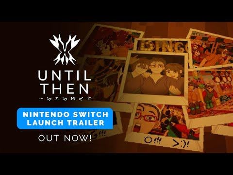 AMA: We are Polychroma Games, the studio behind the narrative adventure Until Then. Our game is out, so Ask Us Anything + Win a game key!