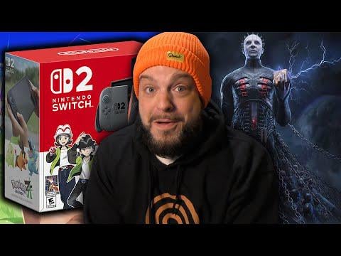 Im concerned about Pokémon