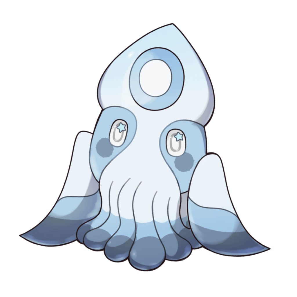Scqute fanart!