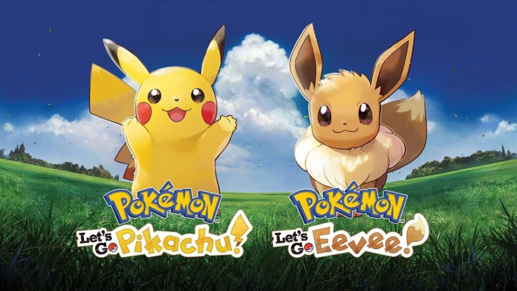 Have Pokémon games downgraded in Graphical quality since the Nintendo Switch