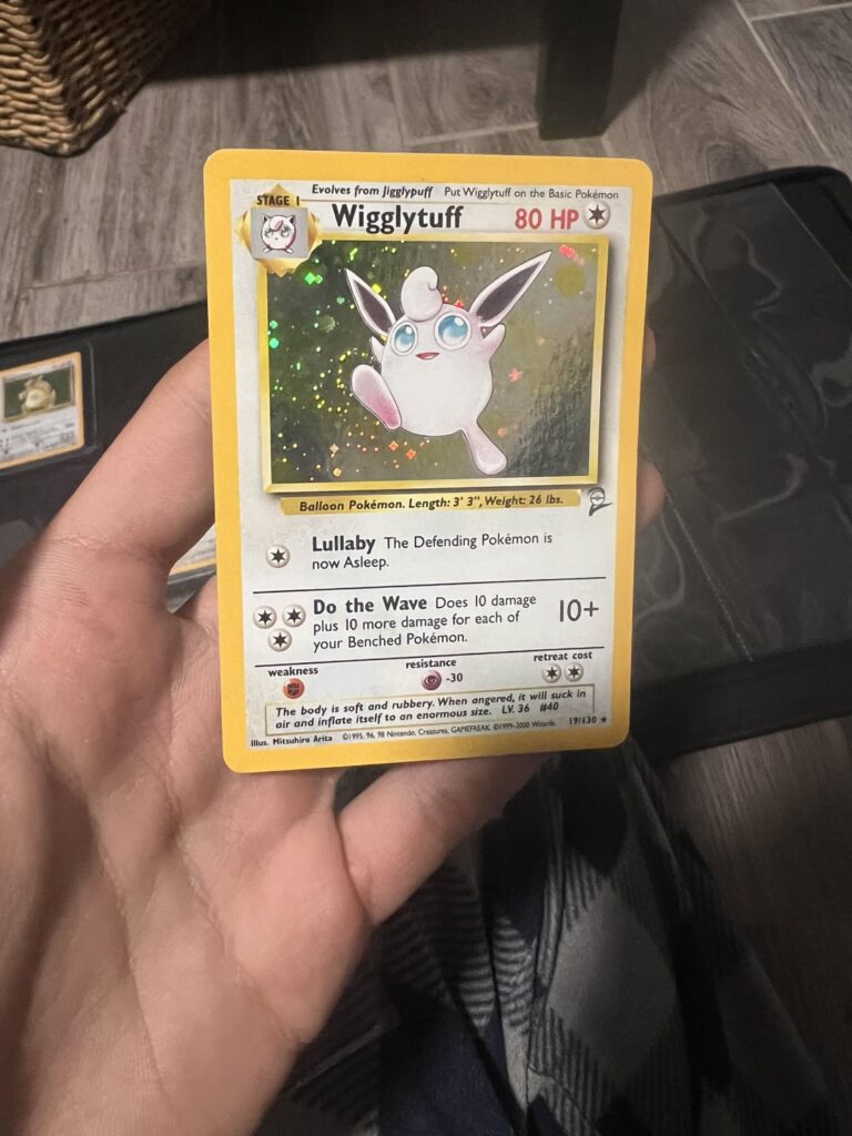 Are these swirls any special?