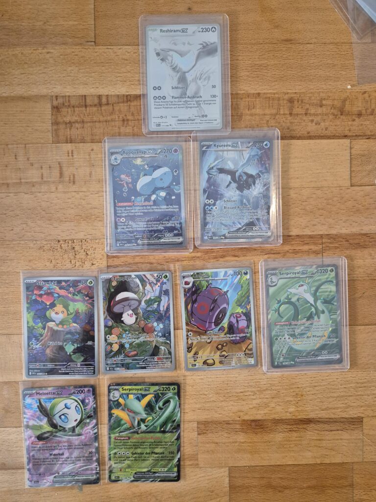 Result of 1 ETB each. Can't complain