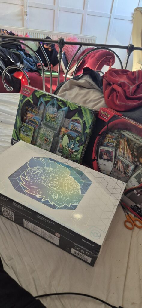These arrived today 😆