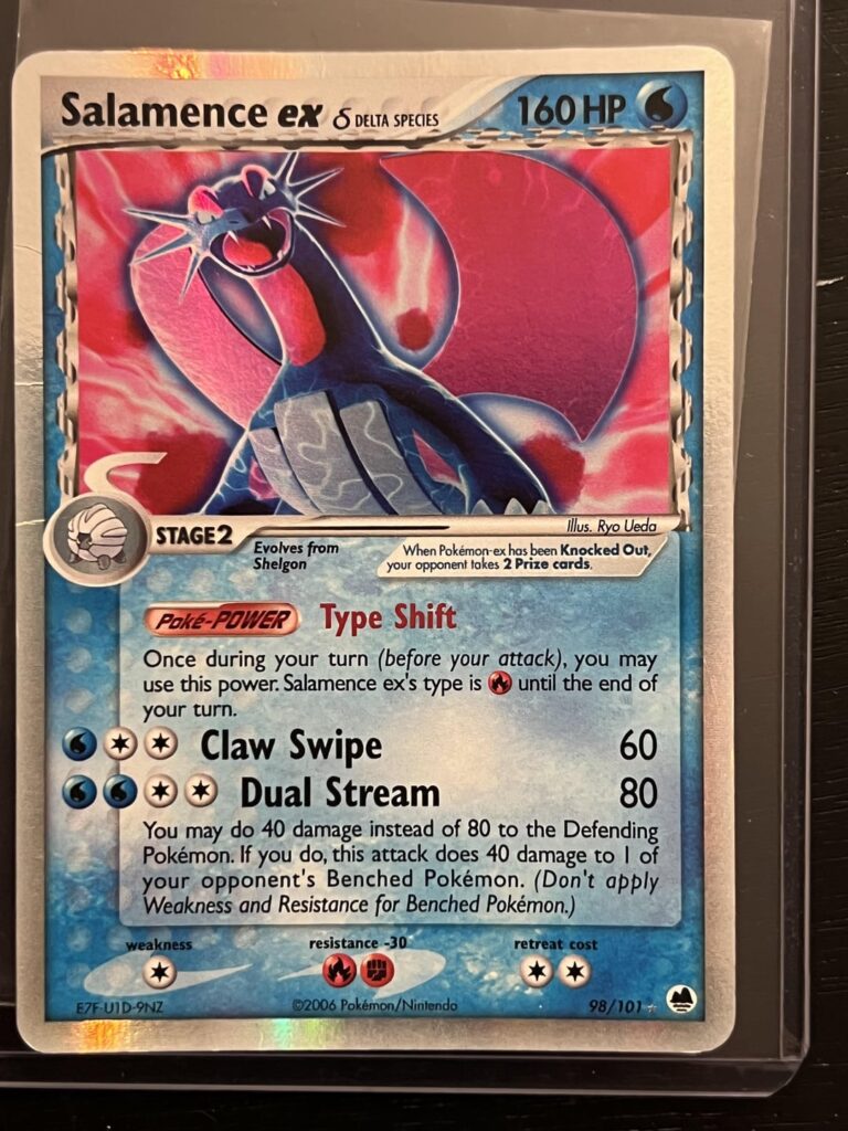 Are these considered damaged ?