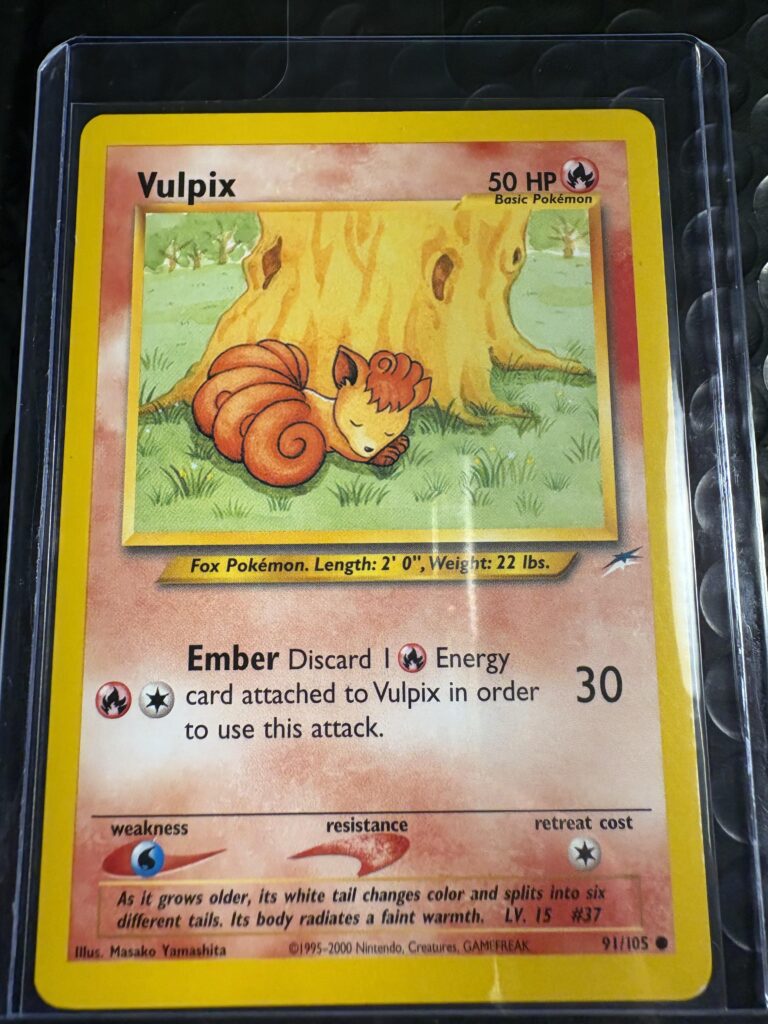OG sleeping umby???