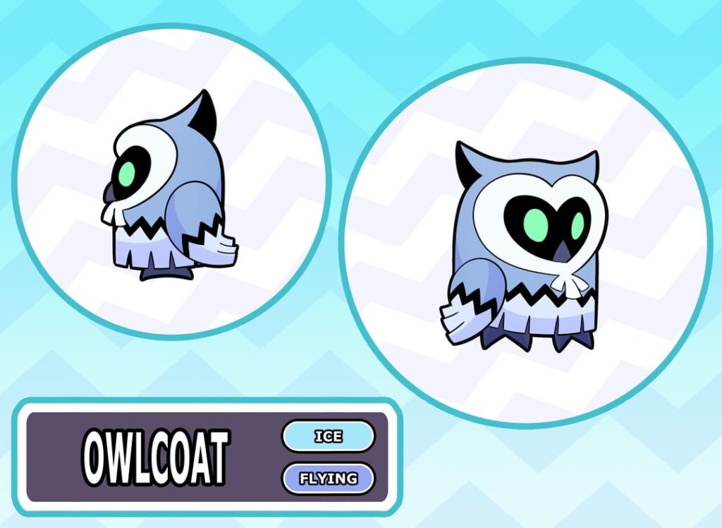 Hunters of the Cold Night