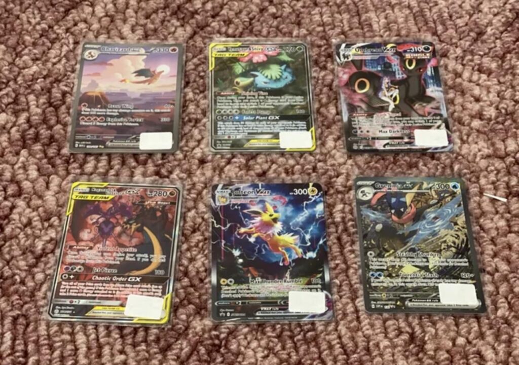 Which ones to hold and which ones to sell?
