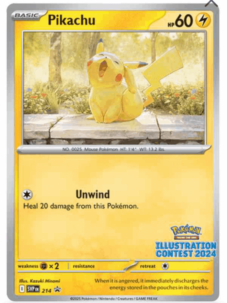 Where can I get this and all other illustration contest cards?