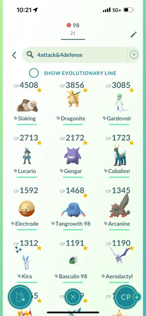 Do I have any functional hundos?