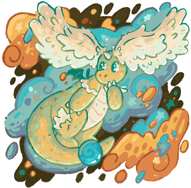 Mega dragonite! (2025 vs. 2019 vs. 2016) [OC]