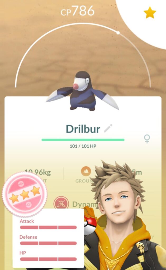 Is excadrill still relevant or has he already been outclassed?