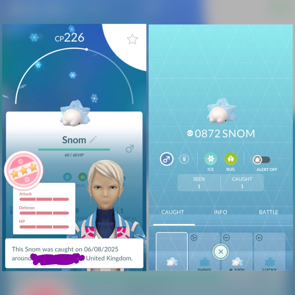 I don’t usually buy event tickets but I’m very happy I did here!