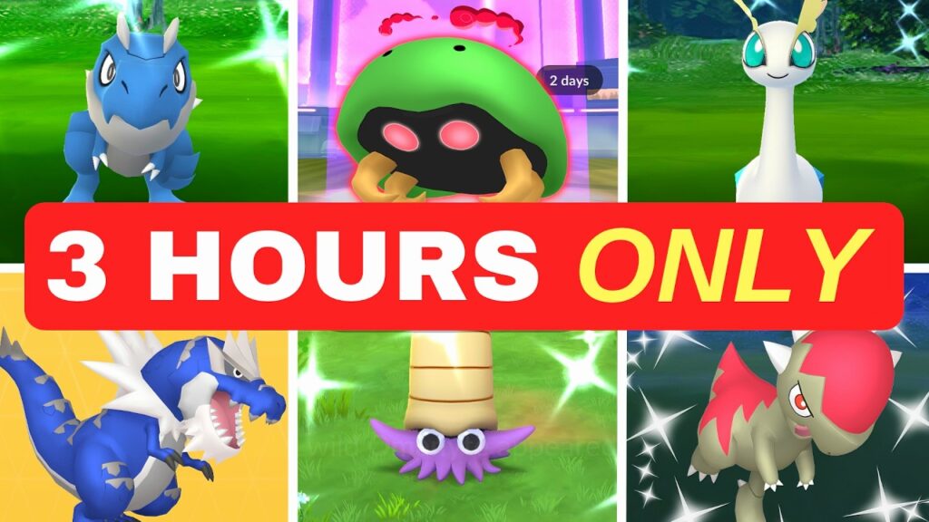 MUST-KNOW TIPS For FOSSIL RESEARCH DAY!