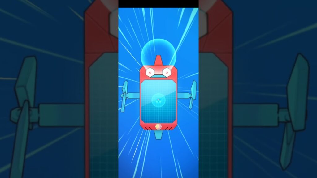 Pokemon Masters EX - Daily scouting