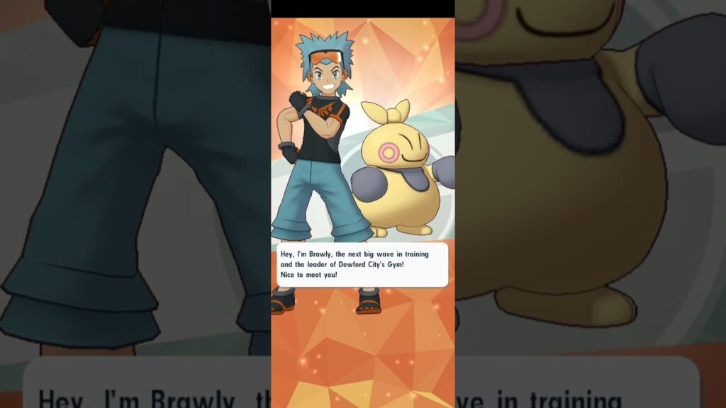 Pokemon Masters EX - Daily scouting