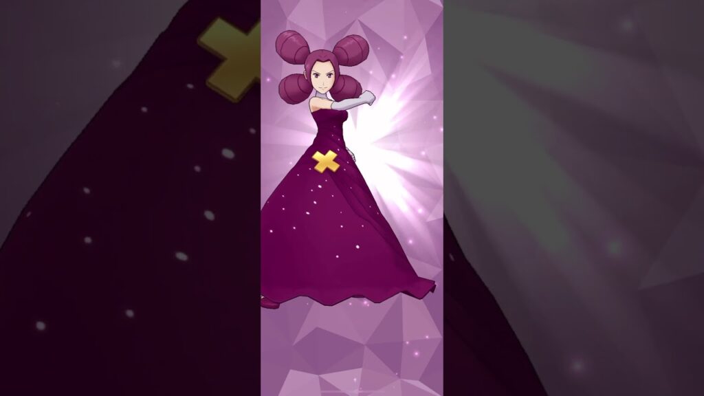 70 Gym Scout Ticket Vs Gym Scout C [ Pokemon Masters Ex ] 2025