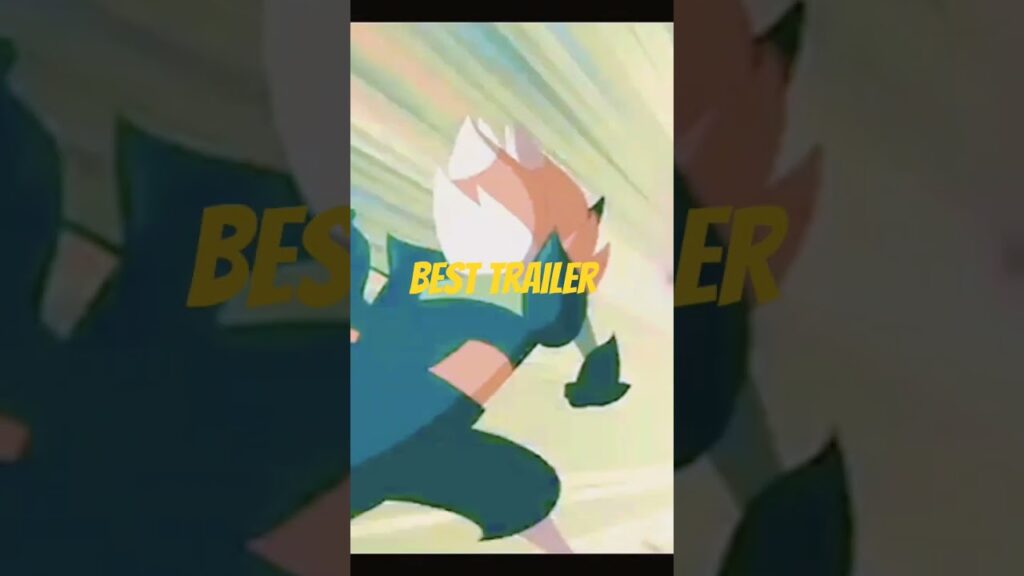 Best trailer of Monster Master