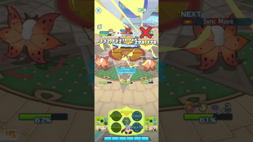 LEVEL 200!! | Noland & Pinsir | Pokemon Masters EX #pokemon #pokemonmasters