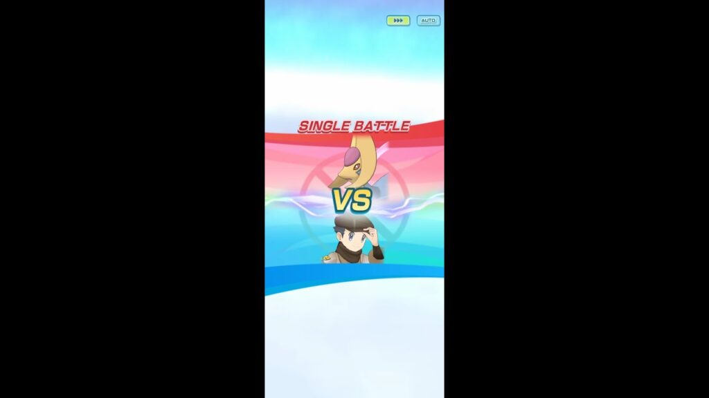 [Pokemon Masters EX] Lvl 180 Super Awakened Rei solos Cresselia