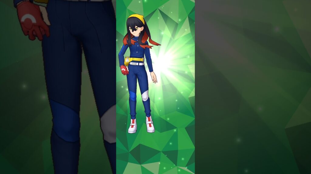 LUCKY 2ND SUMMONS CARMINE SINISTCHA CARMINE POKEMON MASTERS EX ARCEUS POKEMON MASTERS CARMINE 2025