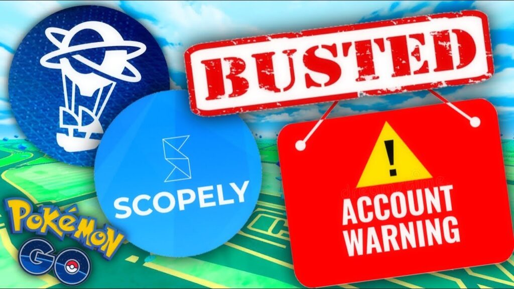 *THEY JUST FIXED THIS HELPFUL GLITCH BUT LEAVE THE WORST ONES* More Pokemon go news