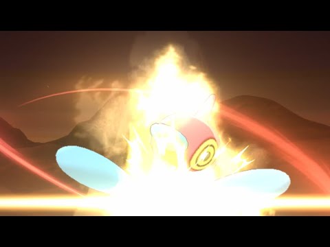 Academy Gladion and Porygon Z Crash Out on Champion Stadium - Pokemon Masters EX