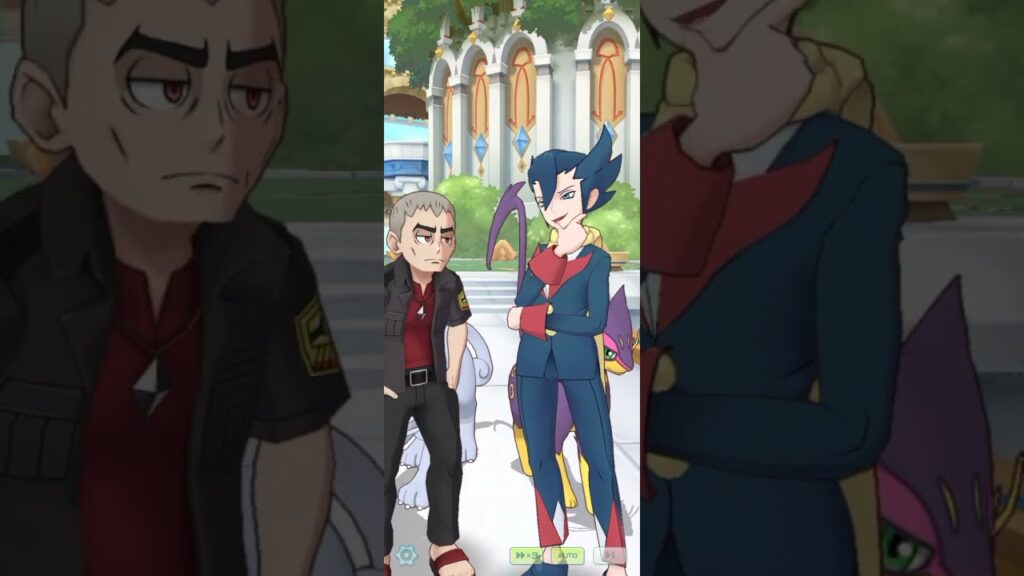 More pokemon masters ex gameplay hehhe