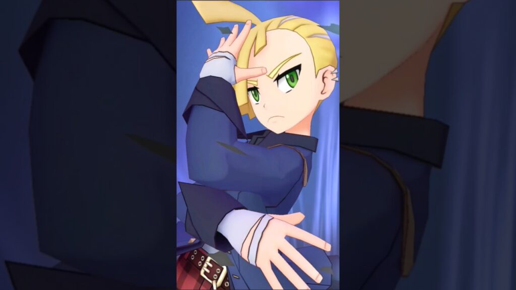 Hits Like A Truck Vs Any Type. Pokemon Masters EX #pokemon #pokemonmasters