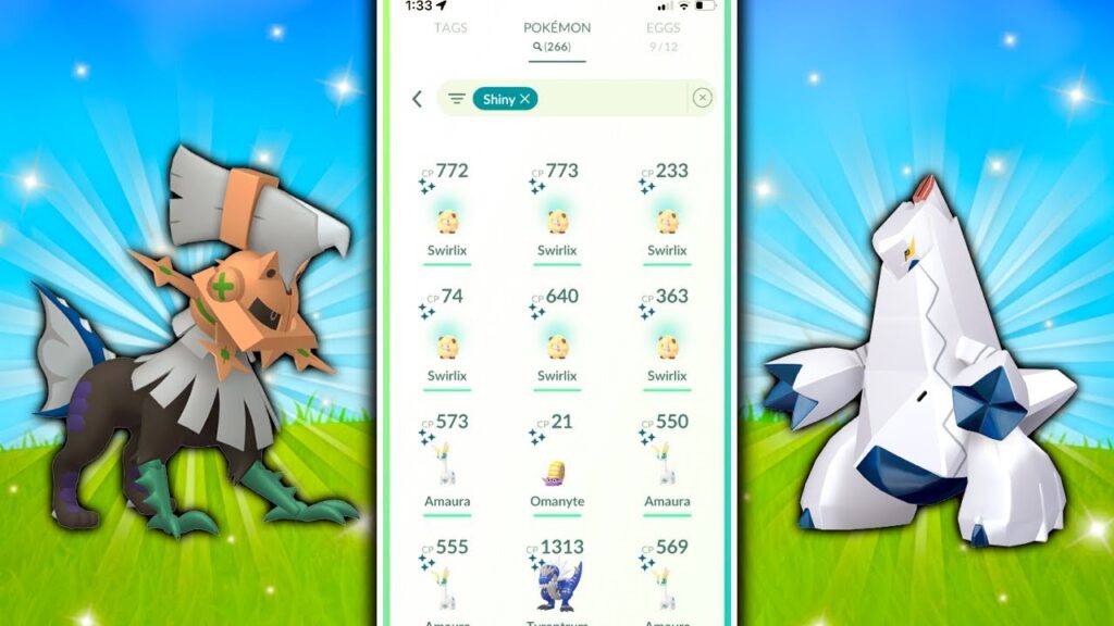 TYPE: NULL COMING TO POKEMON GO SOON! This Spotlight Hour Was BROKEN / Duraludon Release