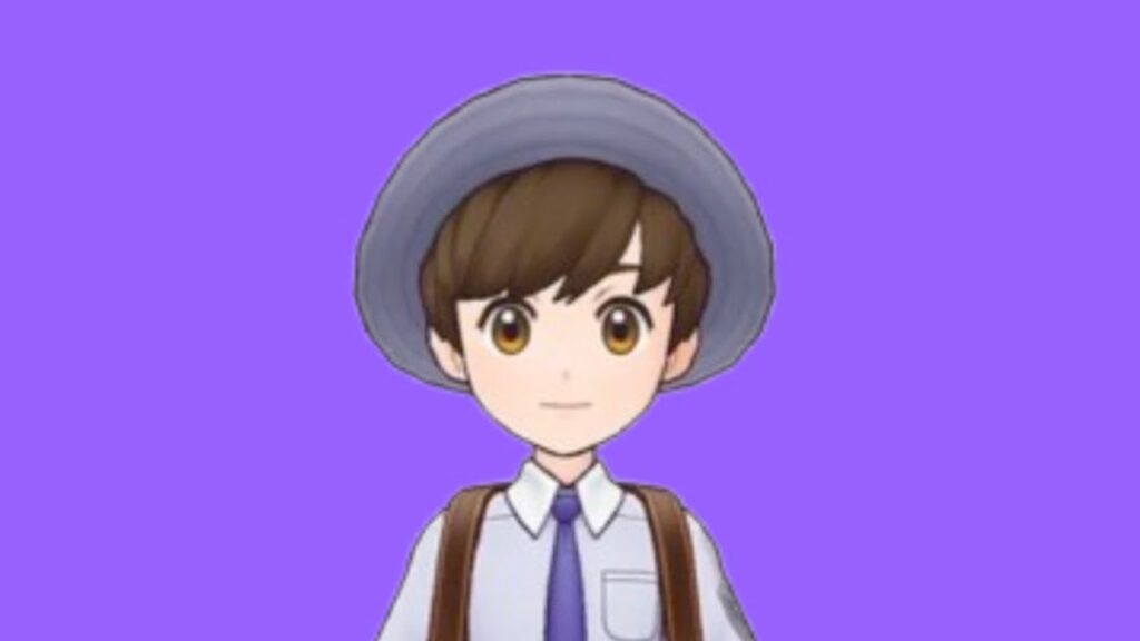 Pokemon Masters EX - Battle the Florian from Uva Academy