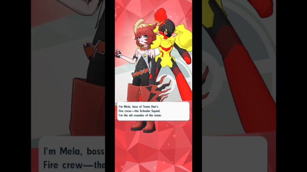 Pokemon Masters Ex |