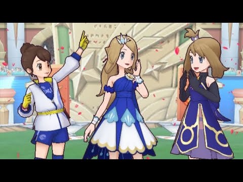 Pokemon Masters Ex: Battle Rally Playthrough 61: Water Upgrade: Obtained 11,160 Points