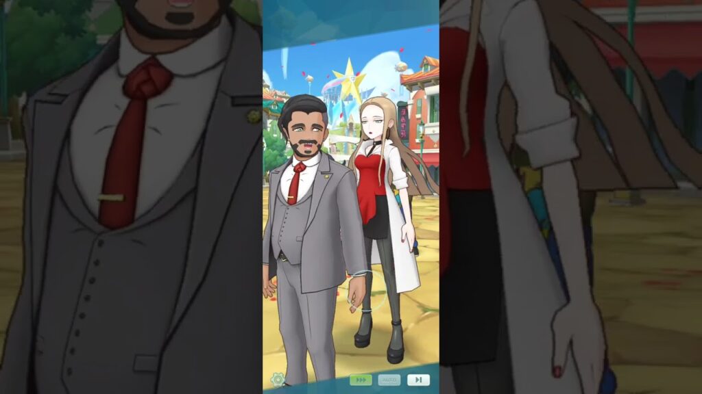 Come play pokemon masters ex with me pt.2