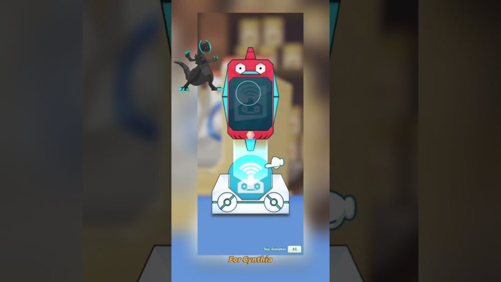 5* Fair scouts in Pokemon masters ex #pokemon #beginner #pokemonmasters