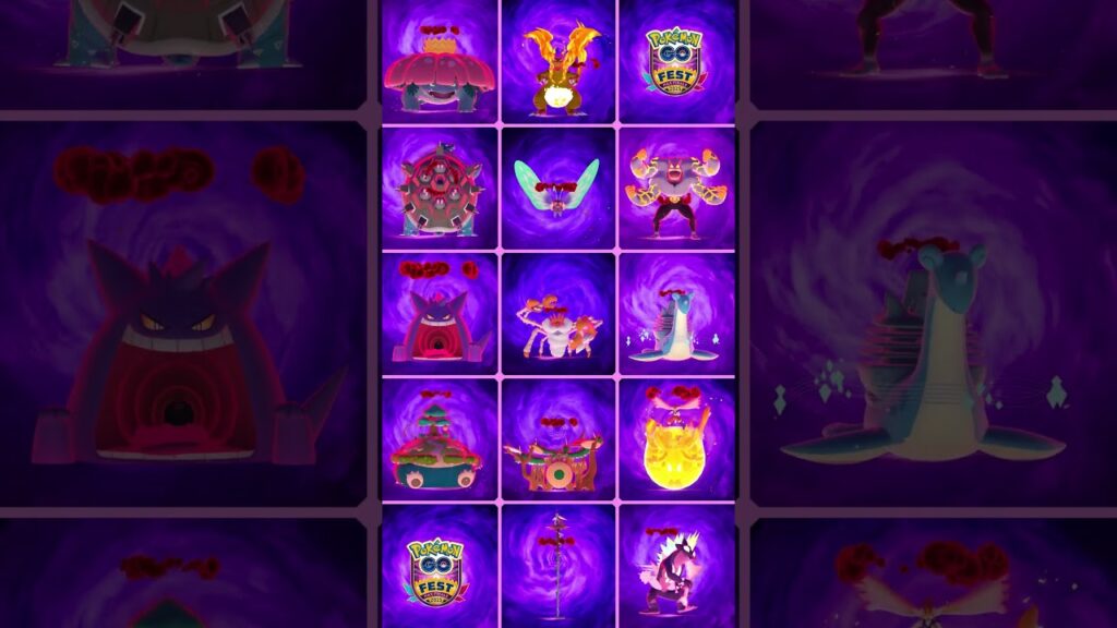 Eternatus caught from the GO Pass: Max Finale encounter will know the Charged Attack Dynamax Cannon!