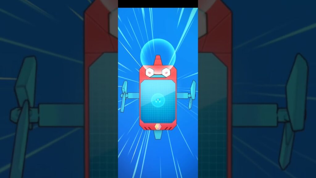 Pokemon Masters EX - Daily scouting